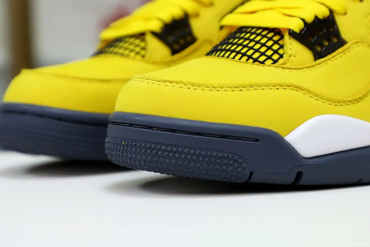 4 JORDAN JORDAN 2021 AIR Kimikick 'LIGHTNING' AIR RETRO 0427